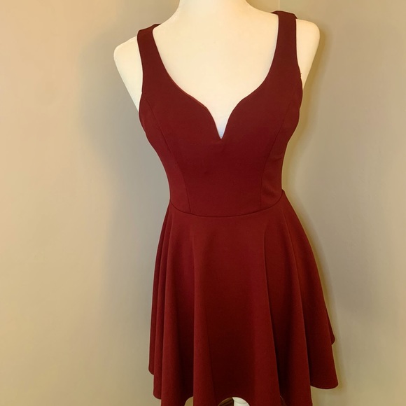 Cocktail/ Holiday Dress - Picture 6 of 9